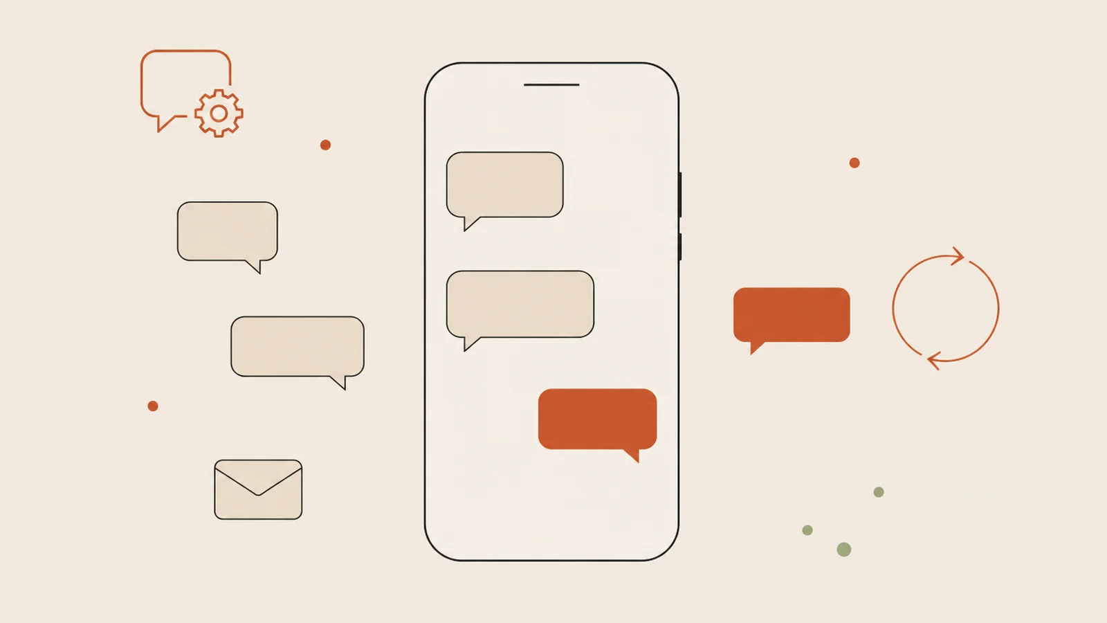 AI pe WhatsApp Business: ghid 2026