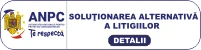 ANPC - Solutionarea Alternativa a Litigiilor