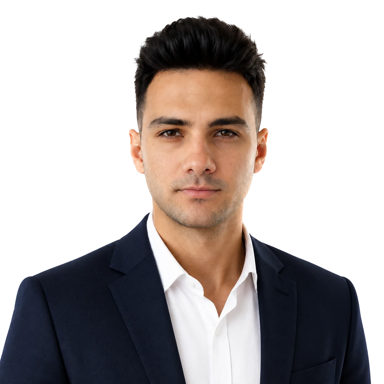 Flavius Balos, co-fondator Next Builders AI