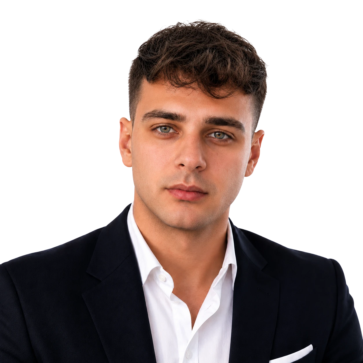 Thomas Toth, co-fondator Next Builders AI